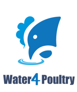 Water for poultry