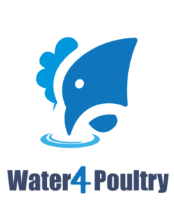 Water for poultry